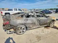 2021 Honda CIVIC фото