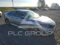 2021 Honda CIVIC фото