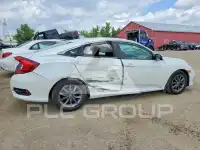 2021 Honda CIVIC photo