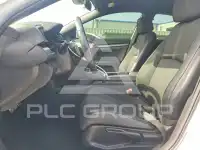2021 Honda CIVIC фото