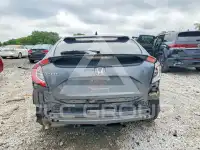 2021 Honda CIVIC photo