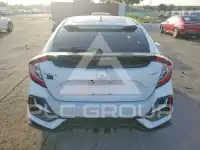 2021 Honda CIVIC фото