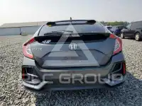 2021 Honda CIVIC фото