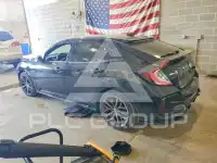 2021 Honda CIVIC photo