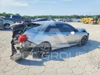 2021 Honda CIVIC photo