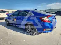 2021 Honda CIVIC photo