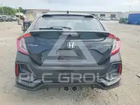 2021 Honda CIVIC фото