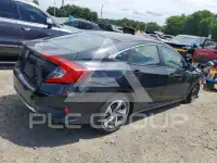 2021 Honda CIVIC фото