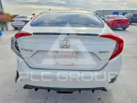 2021 Honda CIVIC photo