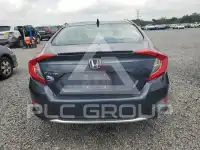 2021 Honda CIVIC фото