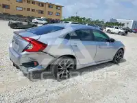 2021 Honda CIVIC фото