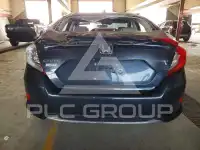 2021 Honda CIVIC фото