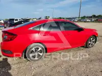 2021 Honda CIVIC photo