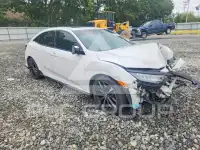 2021 Honda CIVIC photo