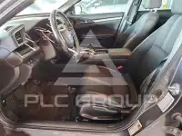 2021 Honda CIVIC фото
