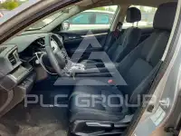 2021 Honda CIVIC фото