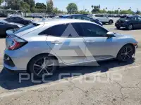 2021 Honda CIVIC фото