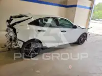 2021 Honda CIVIC фото