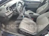 2021 Honda CIVIC фото