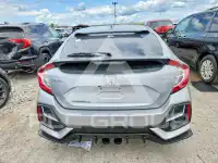 2021 Honda CIVIC фото