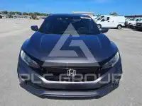 2021 Honda CIVIC фото