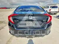 2021 Honda CIVIC photo