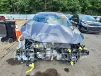 2021 Honda CIVIC фото