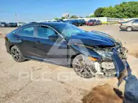 2021 Honda CIVIC photo