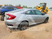 2021 Honda CIVIC фото
