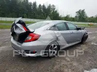 2021 Honda CIVIC photo