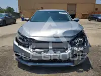 2021 Honda CIVIC фото