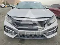 2021 Honda CIVIC photo