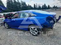 2021 Honda CIVIC фото