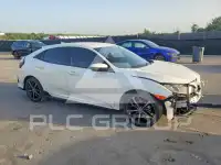 2021 Honda CIVIC фото