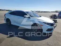 2021 Honda CIVIC photo