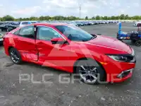 2021 Honda CIVIC photo