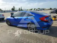 2021 Honda CIVIC фото