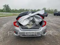 2021 Honda CIVIC photo
