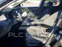 2021 Honda CIVIC фото