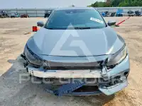 2021 Honda CIVIC фото