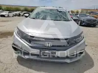 2021 Honda CIVIC photo