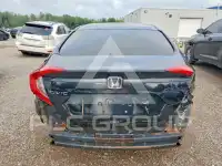 2021 Honda CIVIC photo