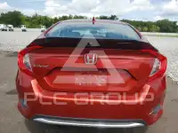 2021 Honda CIVIC фото