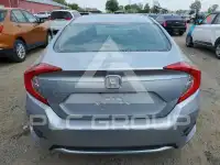 2021 Honda CIVIC photo