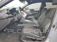 2021 Honda CIVIC фото