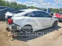 2021 Honda CIVIC фото