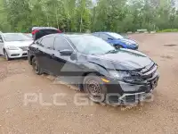 2021 Honda CIVIC фото