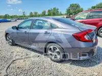 2021 Honda CIVIC photo