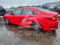 2021 Honda CIVIC фото