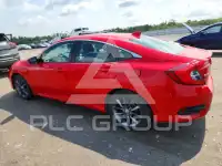 2021 Honda CIVIC photo